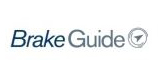 Brake guide