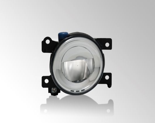 Faros antiniebla
