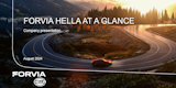 Un vistazo a Forvia HELLA Group