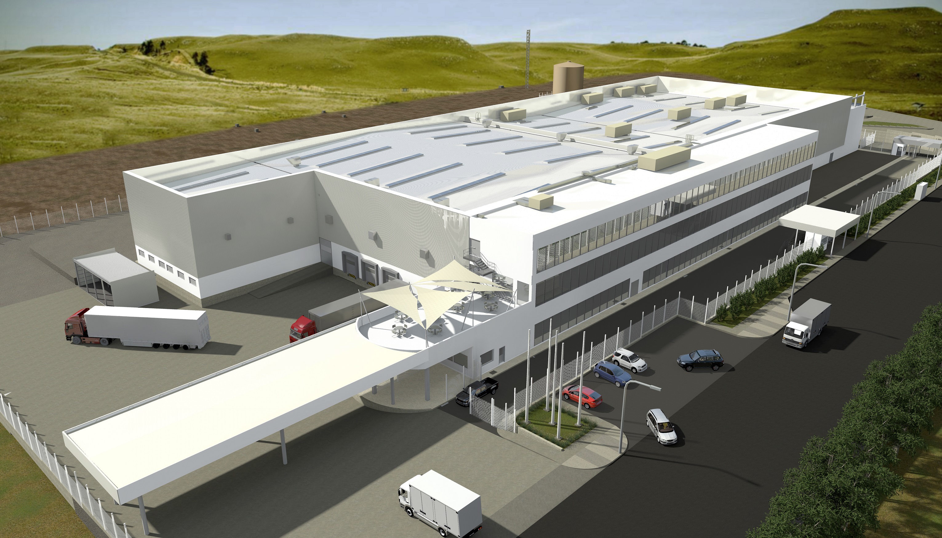 HELLA_New_Electronics_Plant_Mexico