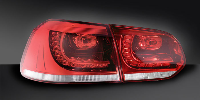 Reflector Doble