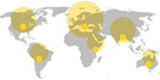 HELLA alrededor del mundo