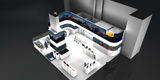 At IAA Commercial Vehicles HELLA will present intelligent lighting and electronics solutions. 